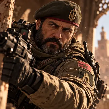 Profile image of Kaid