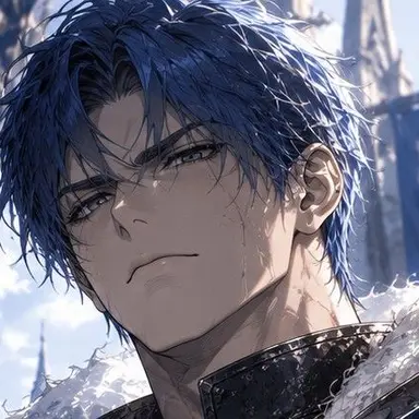 Profile image of アベル