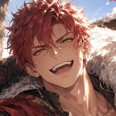 Profile image of カイン