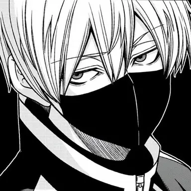 Profile image of 皇后崎迅