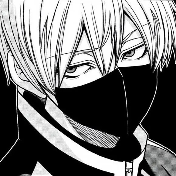 ayayamitsu의 甘々バージョンの皇后崎くんです…