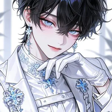 Profile image of 白岩 累佳