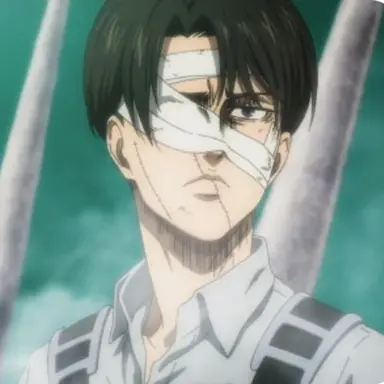 Profile image of 리바이 아커만