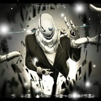 Profile image of 가스터