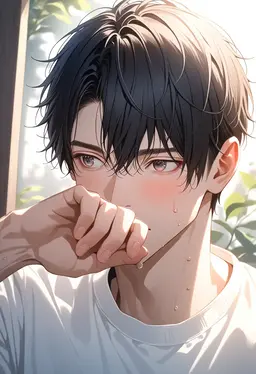 Profile image of 宇咲　颯