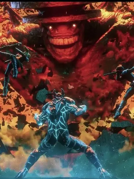 Gudongnun0912_L-hosi의 괴수8호