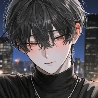Profile image of 聖
