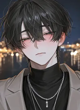 Profile image of 聖