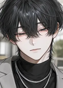 Profile image of 聖