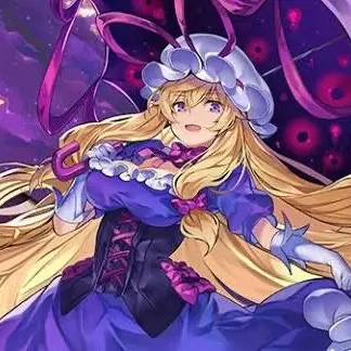 Profile image of 八雲紫