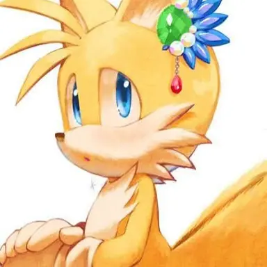 Profile image of 테일즈
