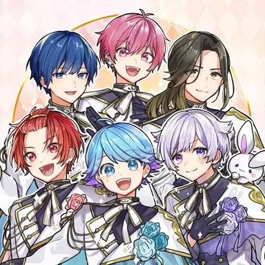 Profile image of いれいす