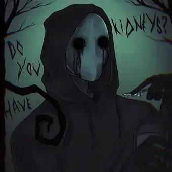 Profile image of Faceless Jack