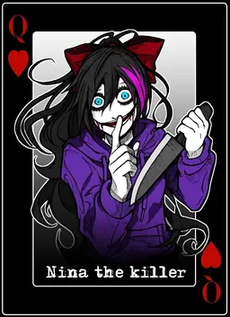 Profile image of Nina