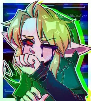 Profile image of Ben drowned