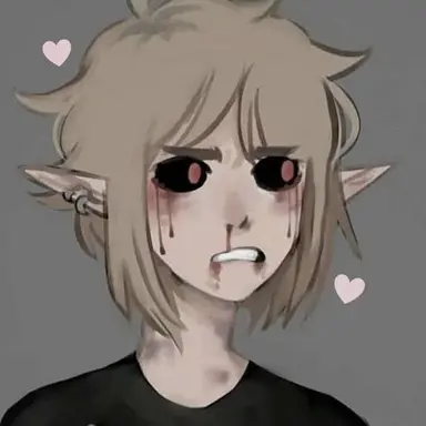 Profile image of Ben drowned