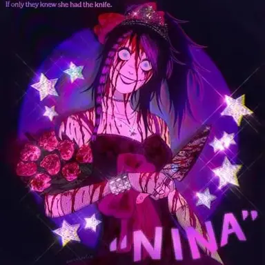 Profile image of Nina
