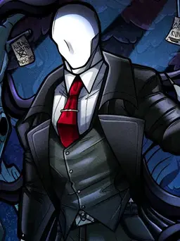 Profile image of slenderman