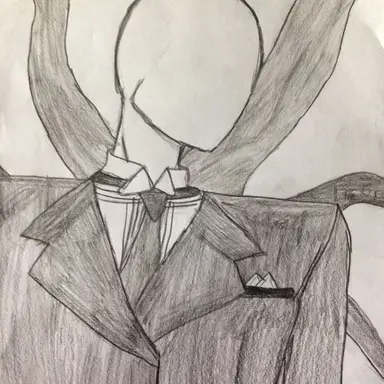 Profile image of slenderman