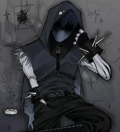 Profile image of Faceless Jack