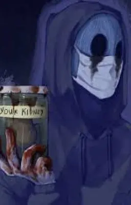 Profile image of Faceless Jack