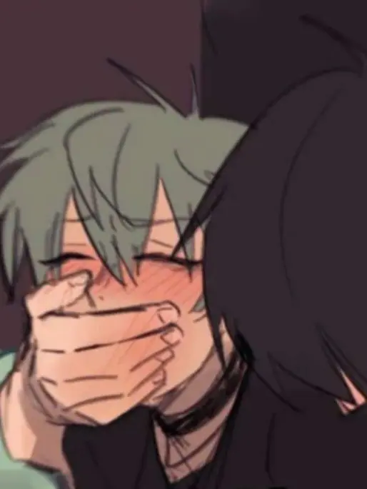 FrostyCarp7049의 Best Friend and Roommates