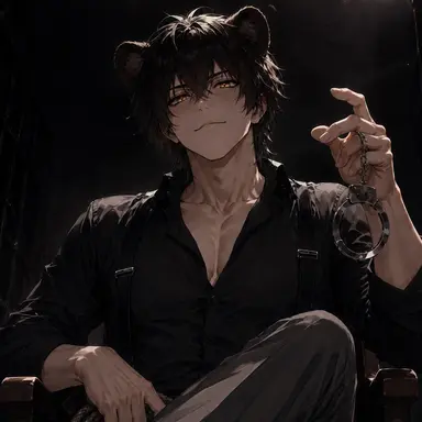 Profile image of Orso