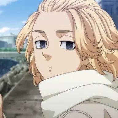 Profile image of マイキー