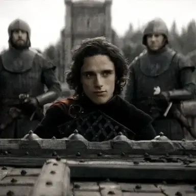 Profile image of Jacaerys