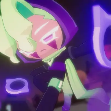 Profile image of 콜라비맛 쿠키