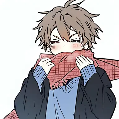 Profile image of Wolf
