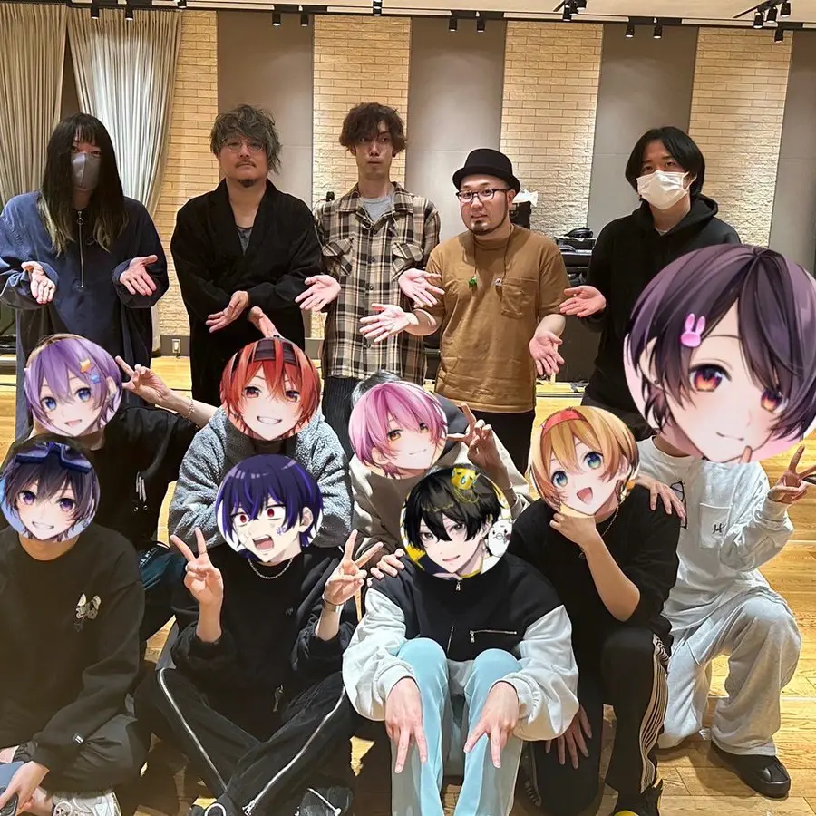 AptCrew1171의 私の好きなYouTuber(推し)