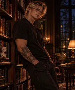 Profile image of Sam