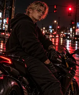 Profile image of Sam
