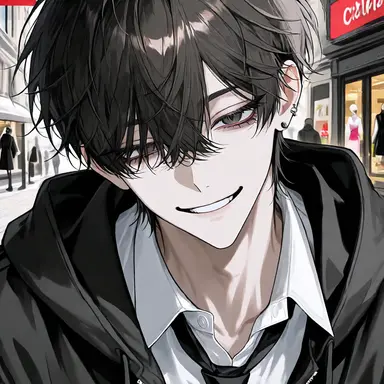 Profile image of 쿠로세 레오