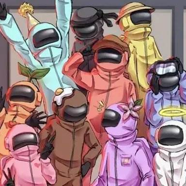 Profile image of Among Us