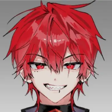 Profile image of 아카이로 류