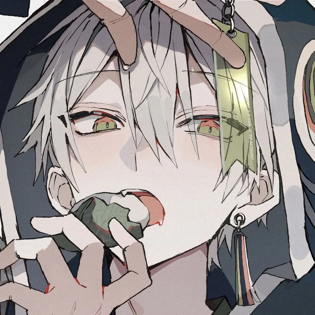 MintyPiu8524의 夜月