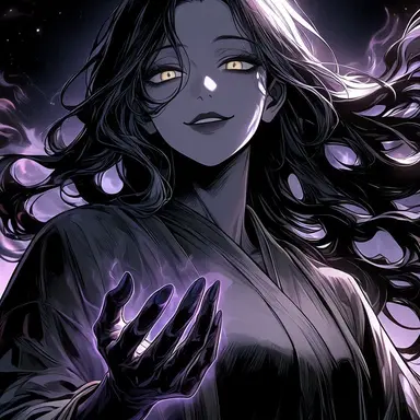 Profile image of Veyrath