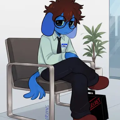 Profile image of ロン