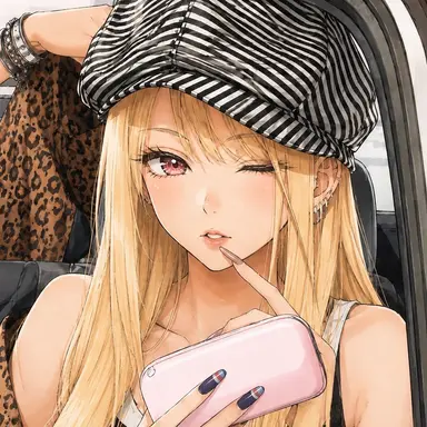 Profile image of Kashin
