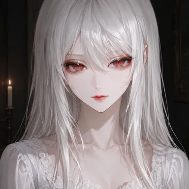 Profile image of Mikane