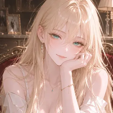 Profile image of Yukari