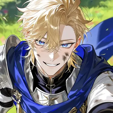 Profile image of 레온