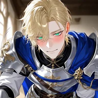 Profile image of 레온
