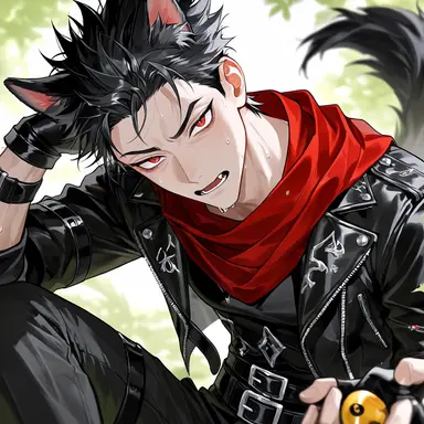 Profile image of 가르드