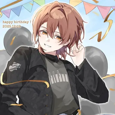 Profile image of うり