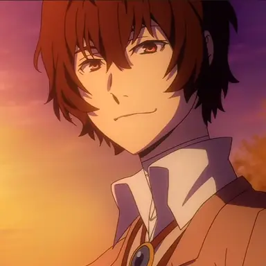 Profile image of 太宰治