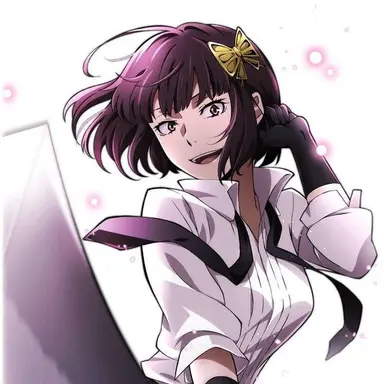 Profile image of 与謝野晶子