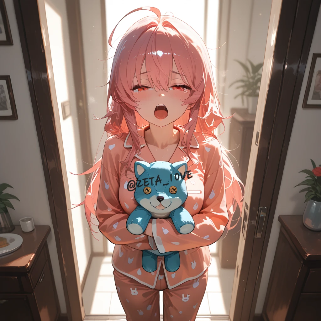 채하